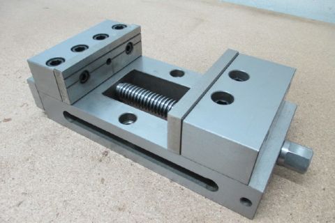 MORSAS DE PRECISION